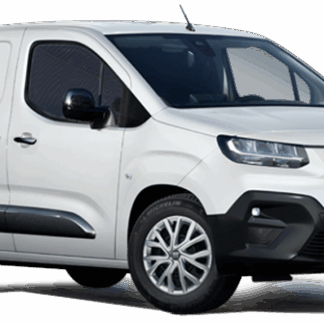 Fiat Doblo 2025