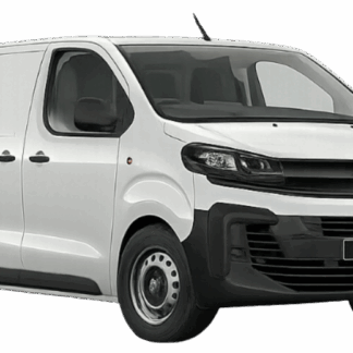 Opel/Vauxhall Vivaro 2019-