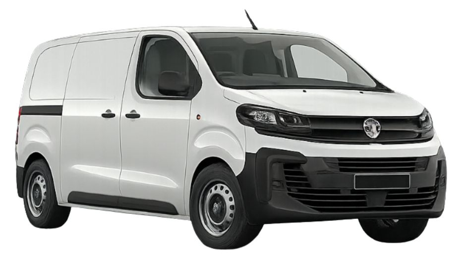 Opel/Vauxhall Vivaro 2019-