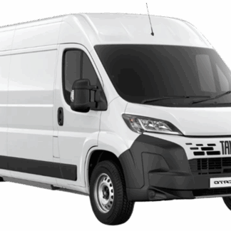 Fiat Ducato 2024