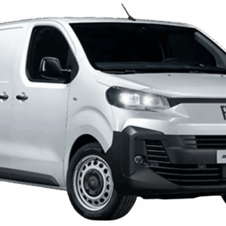 Fiat Scudo 2025