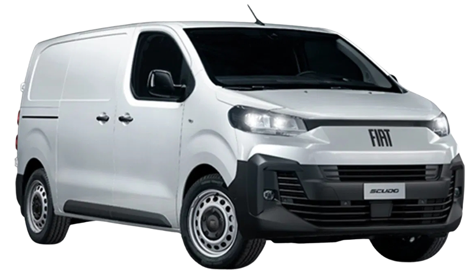 Fiat Scudo 2025