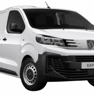 Peugeot Expert 2016-
