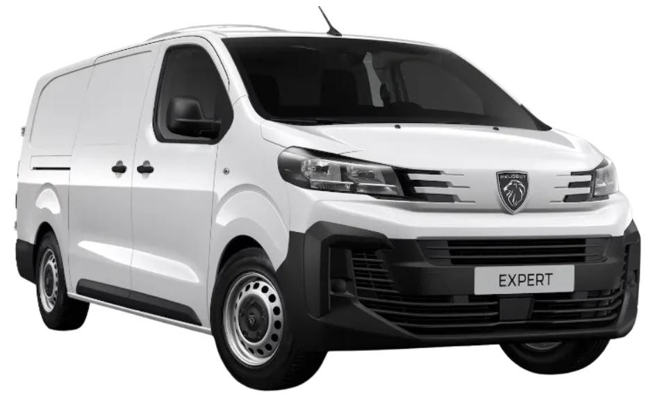 Peugeot Expert 2016-