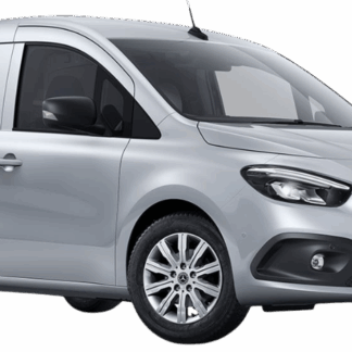 Mercedes-Benz Citan 2021-