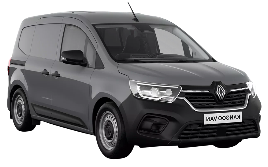 Renault Kangoo 2021-