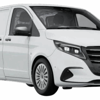 Mercedes-Benz Vito 2015-