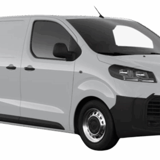 Toyota Proace 2016-