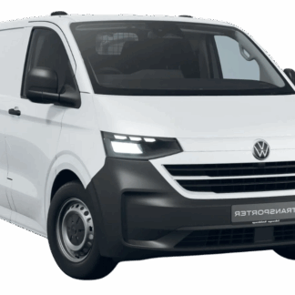 Volkswagen Transporter 2024-