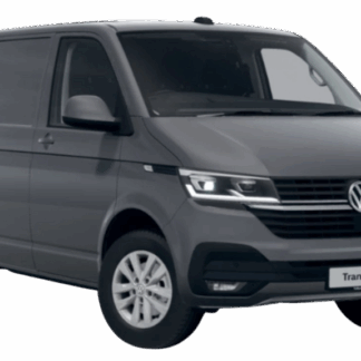 Volkswagen Transporter 2019-2023
