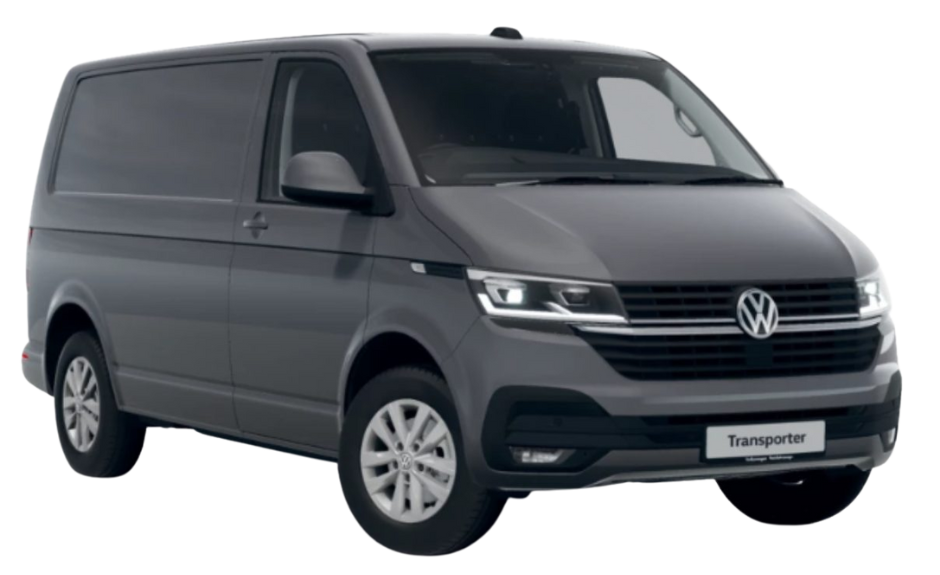 Volkswagen Transporter 2019-2023