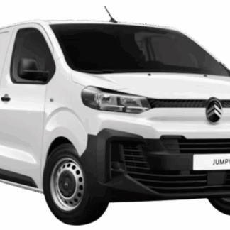 Citoren Jumpy/Dispatch