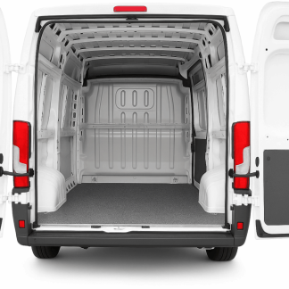 Renault Kangoo Floor 9 mm KoskiDeck granite